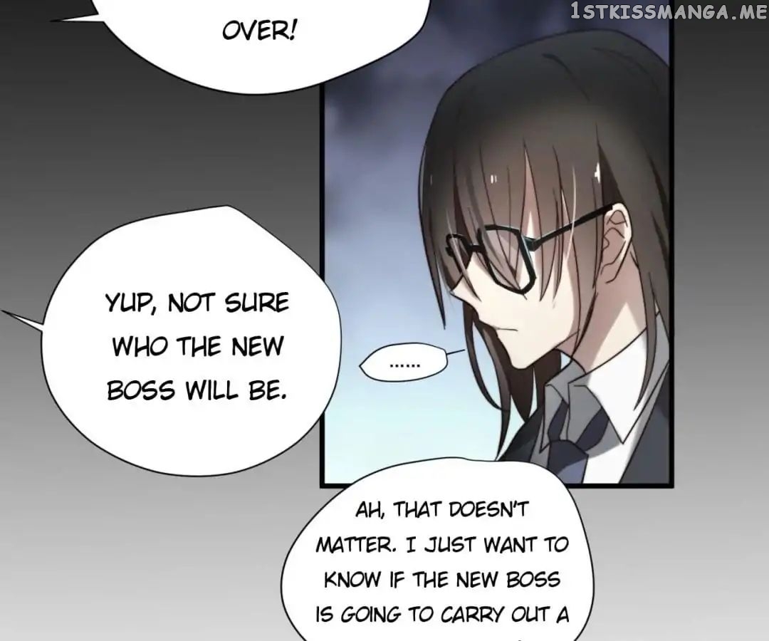 One-Way Crush chapter 4 - page 41