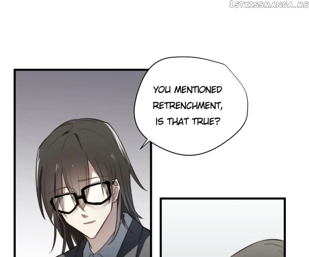 One-Way Crush chapter 4 - page 43