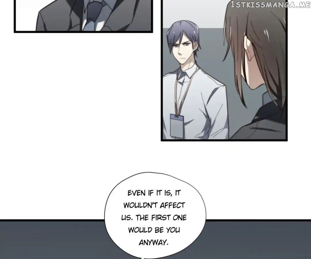 One-Way Crush chapter 4 - page 44