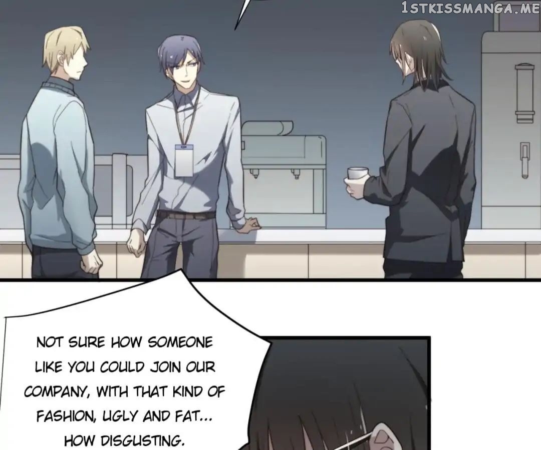 One-Way Crush chapter 4 - page 45