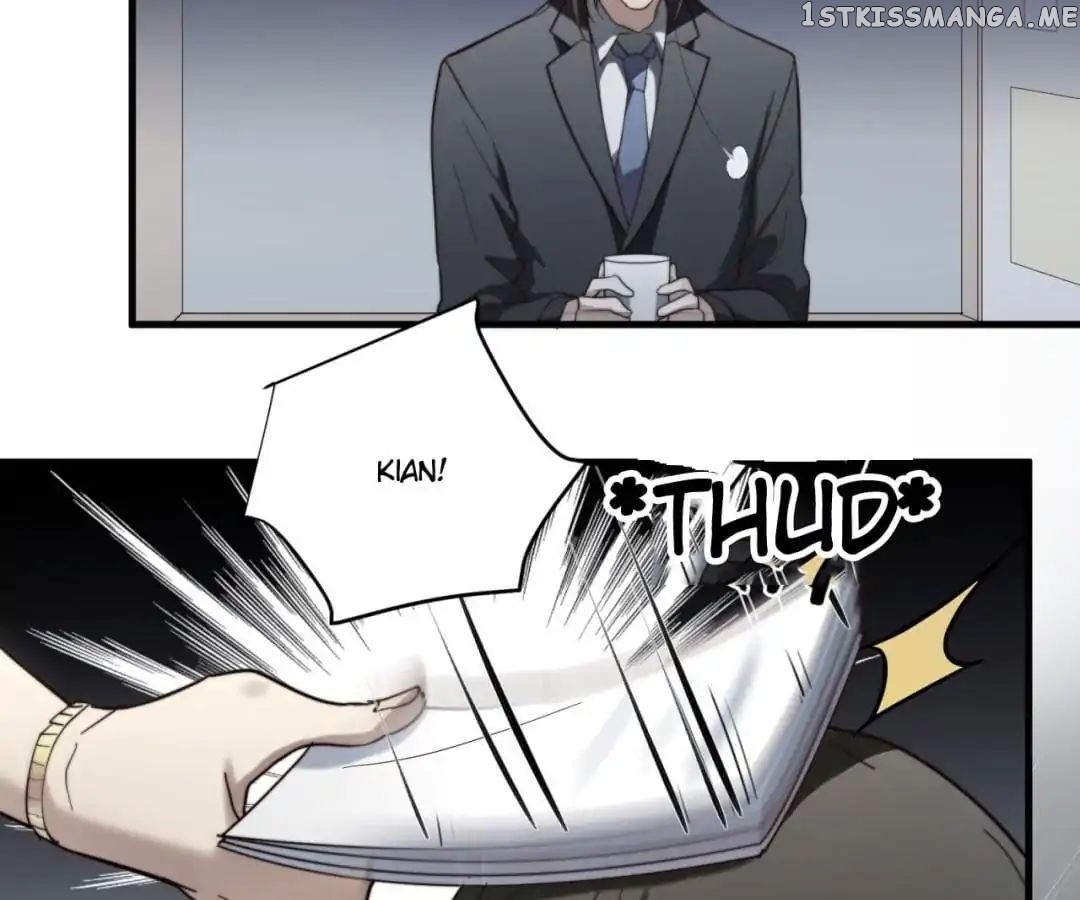 One-Way Crush chapter 4 - page 49