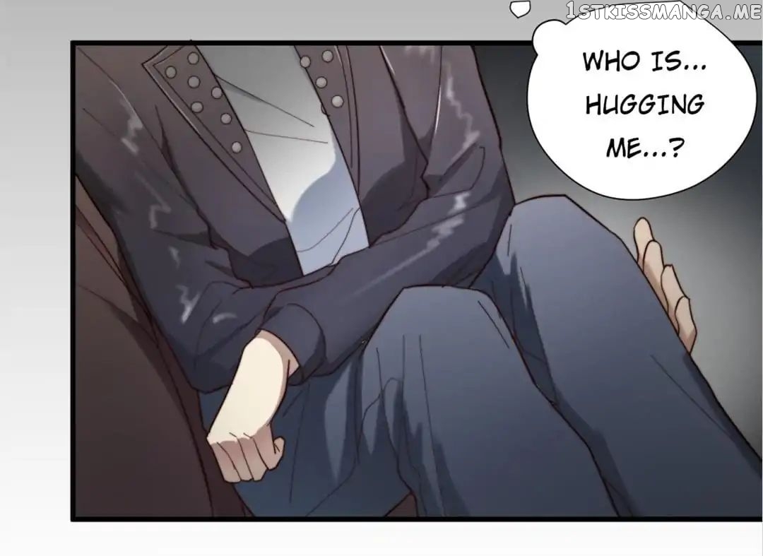 One-Way Crush chapter 3 - page 16