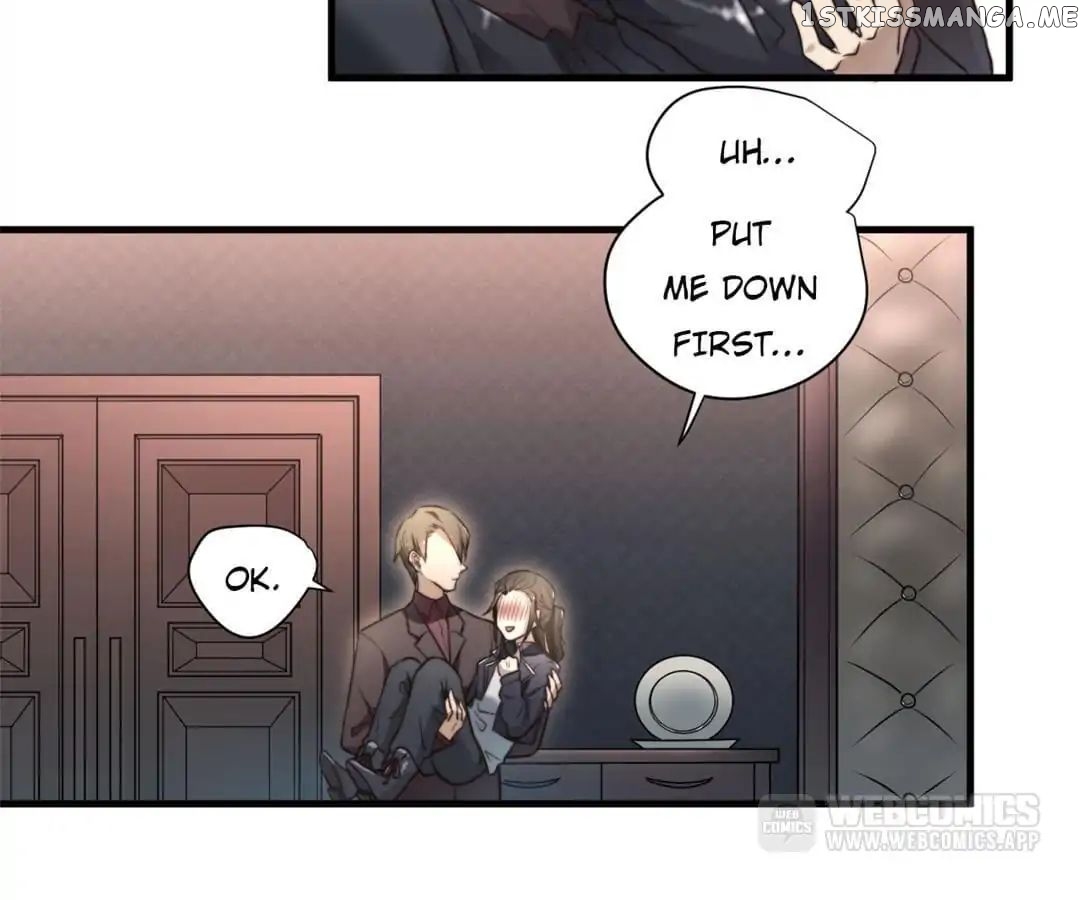 One-Way Crush chapter 3 - page 18
