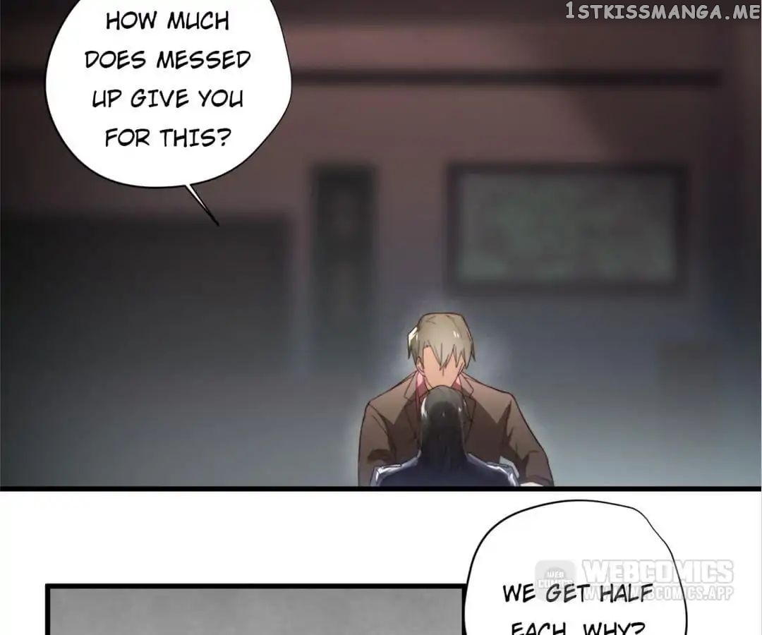 One-Way Crush chapter 3 - page 26