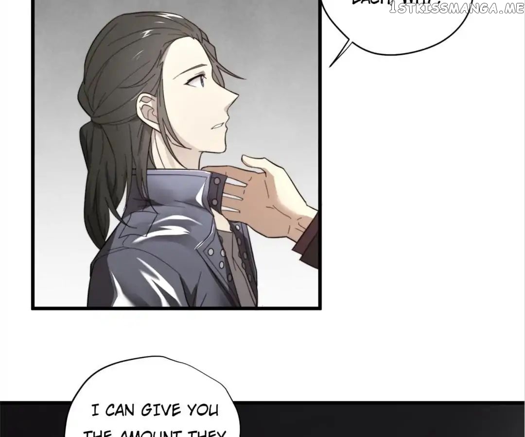 One-Way Crush chapter 3 - page 27