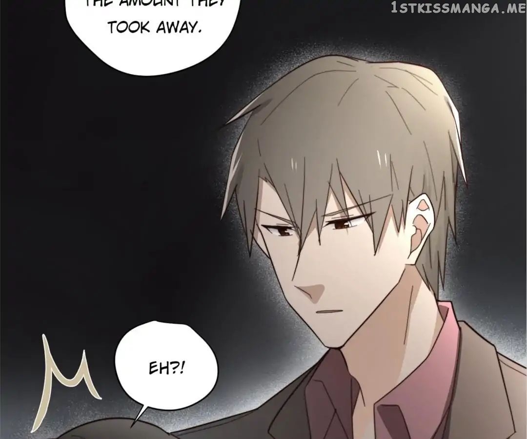 One-Way Crush chapter 3 - page 28