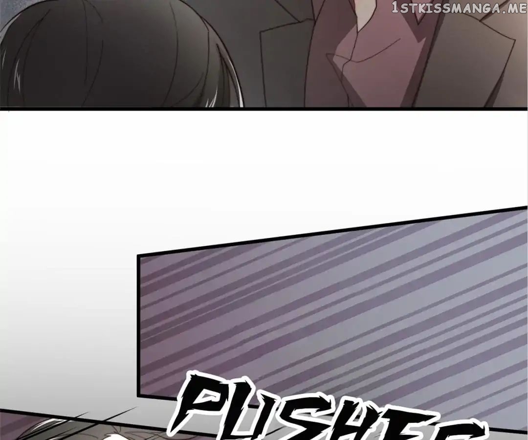 One-Way Crush chapter 3 - page 29