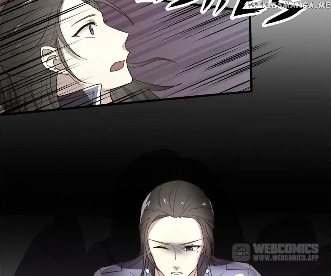 One-Way Crush chapter 3 - page 30