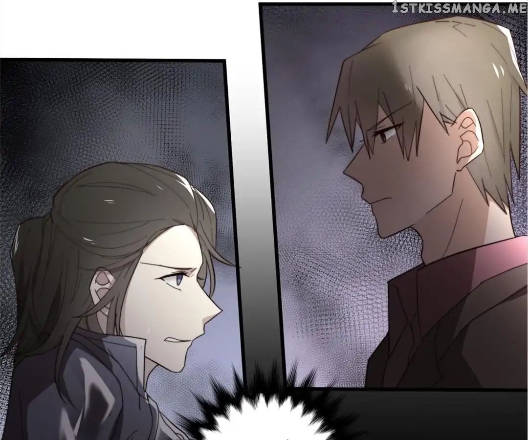 One-Way Crush chapter 3 - page 32