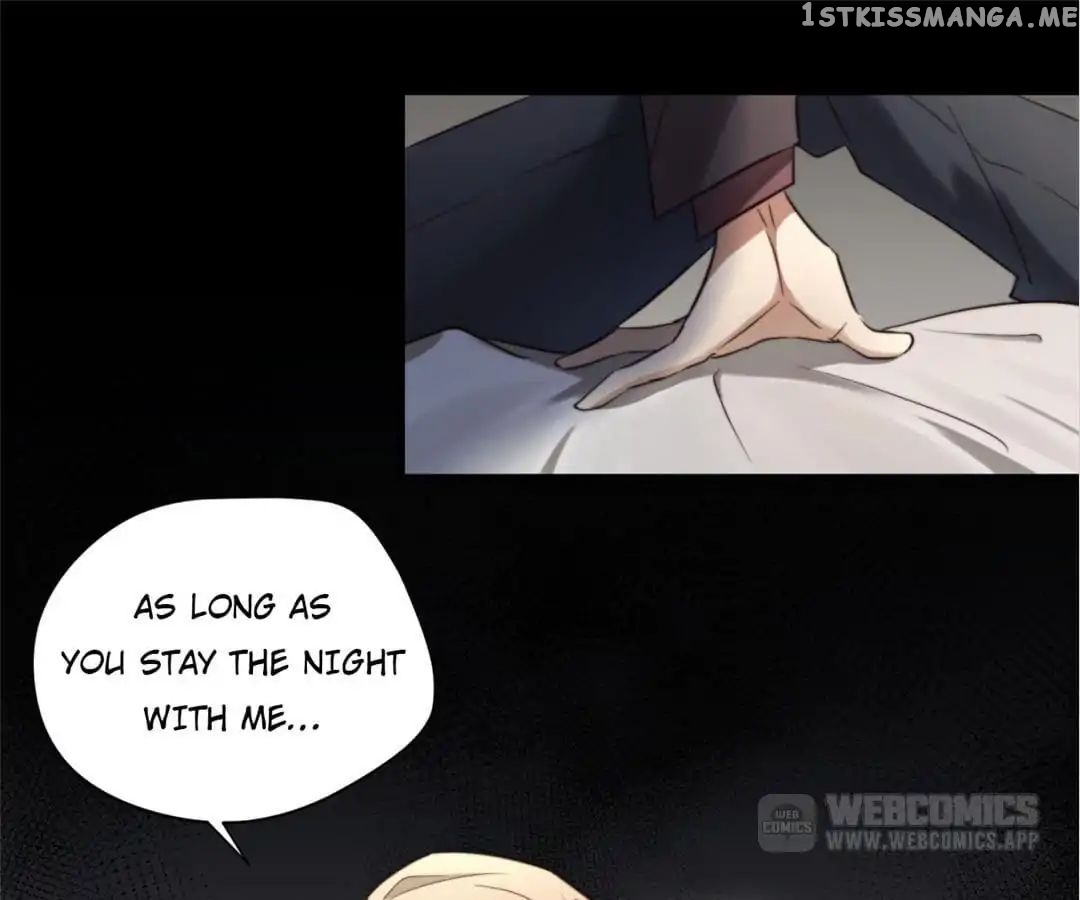 One-Way Crush chapter 3 - page 34