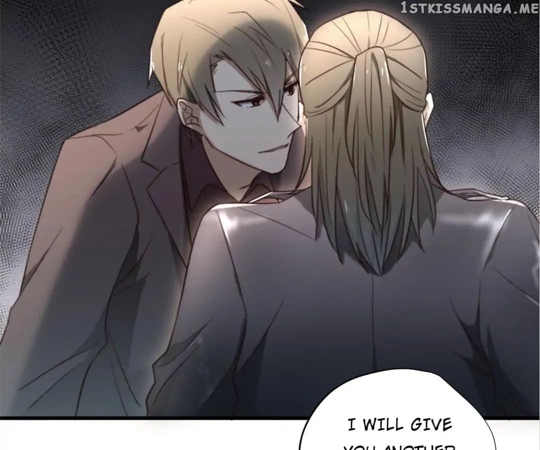 One-Way Crush chapter 3 - page 35