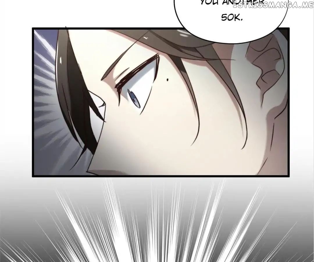 One-Way Crush chapter 3 - page 36