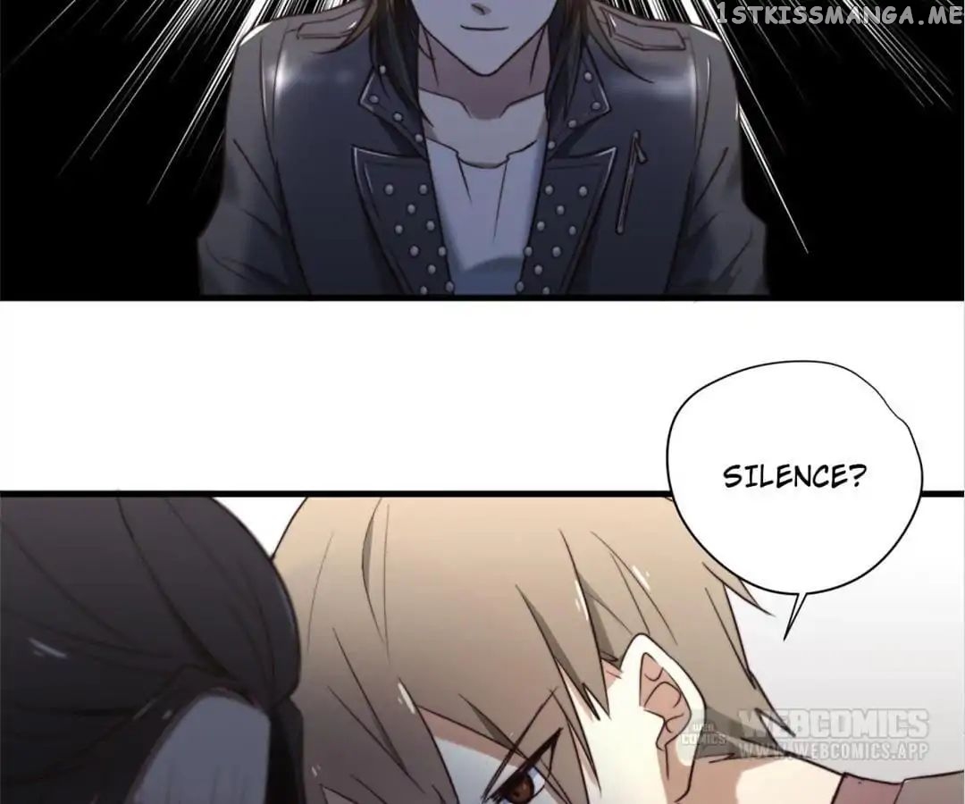 One-Way Crush chapter 3 - page 38
