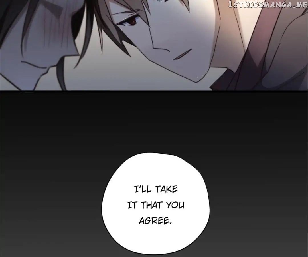 One-Way Crush chapter 3 - page 39
