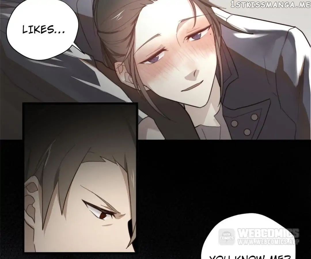 One-Way Crush chapter 3 - page 6