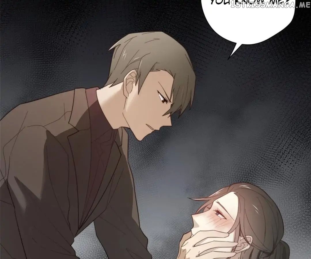 One-Way Crush chapter 3 - page 7