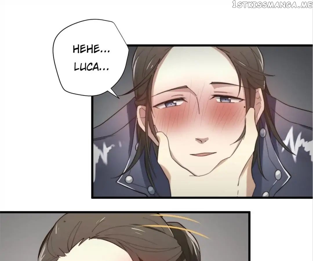 One-Way Crush chapter 3 - page 9