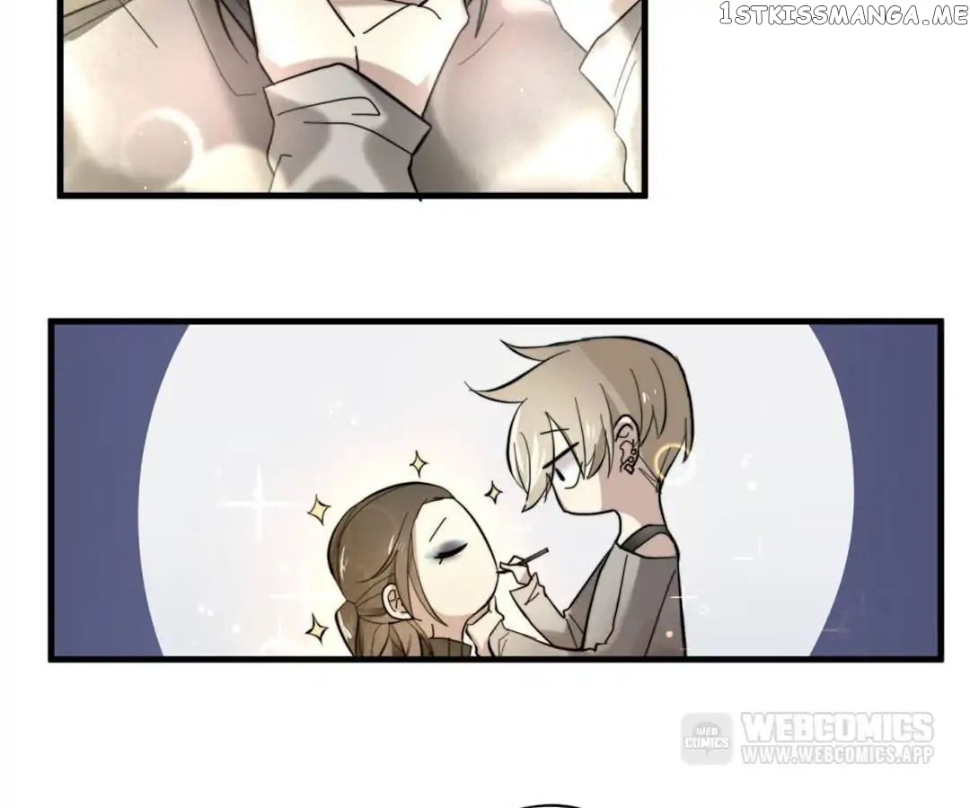 One-Way Crush chapter 1 - page 10