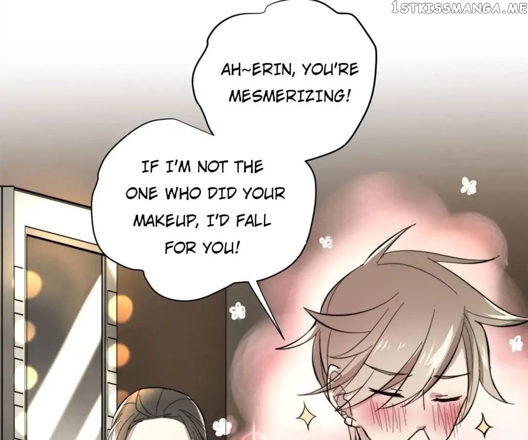 One-Way Crush chapter 1 - page 11