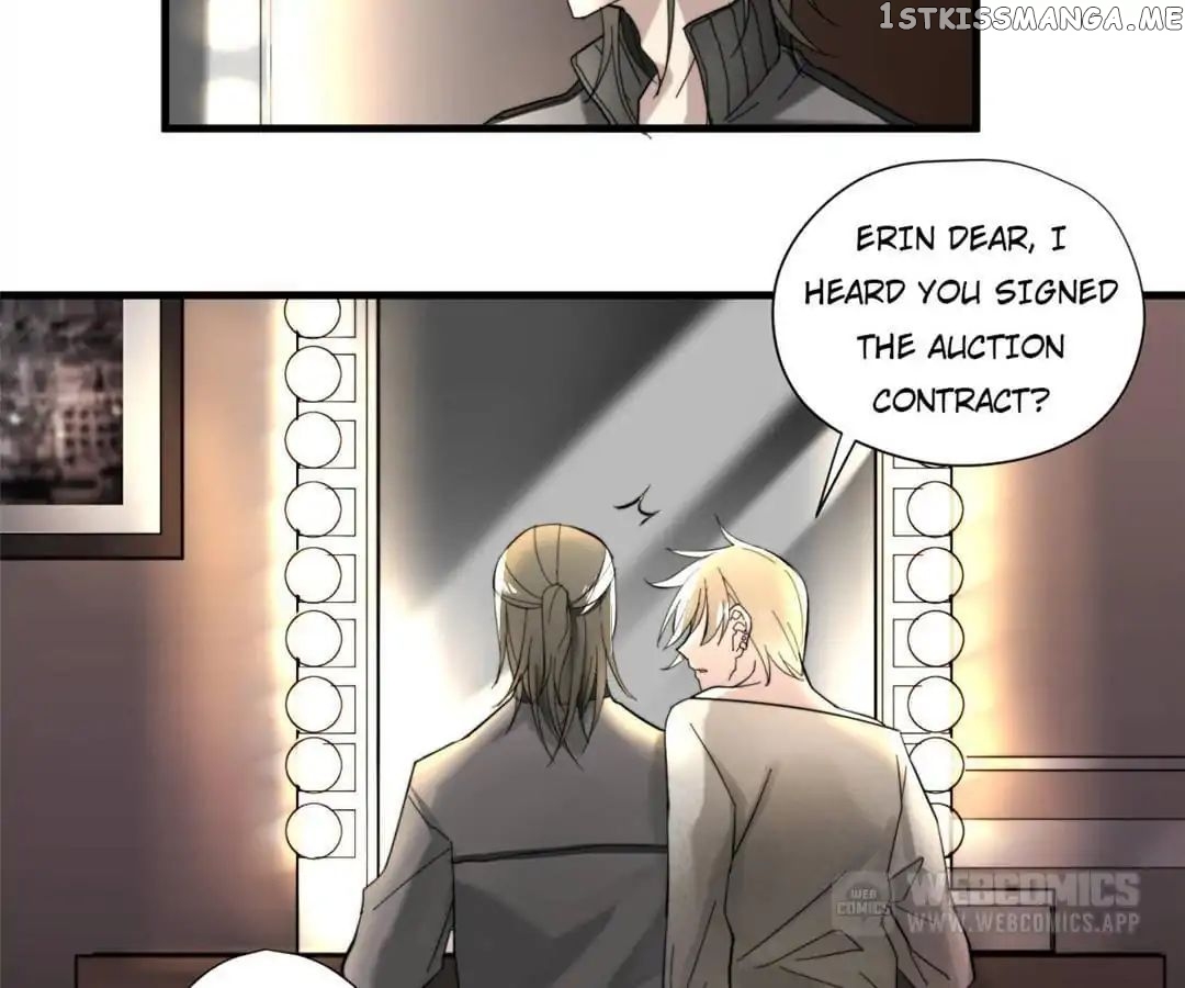 One-Way Crush chapter 1 - page 14
