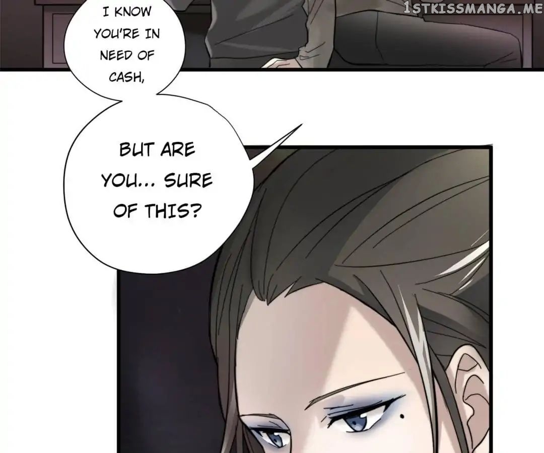 One-Way Crush chapter 1 - page 15