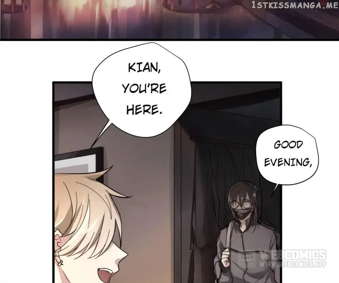 One-Way Crush chapter 1 - page 2