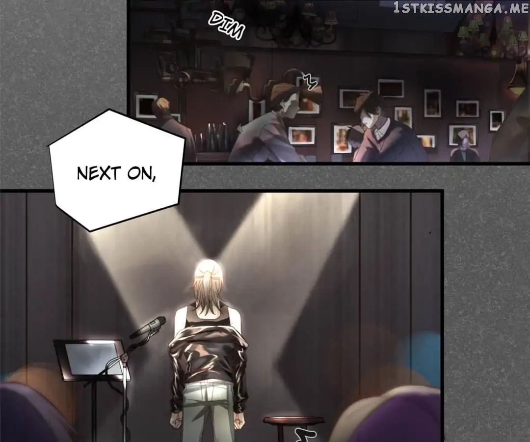 One-Way Crush chapter 1 - page 21