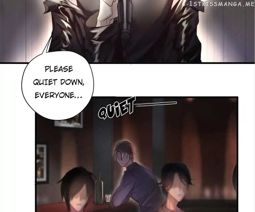 One-Way Crush chapter 1 - page 28