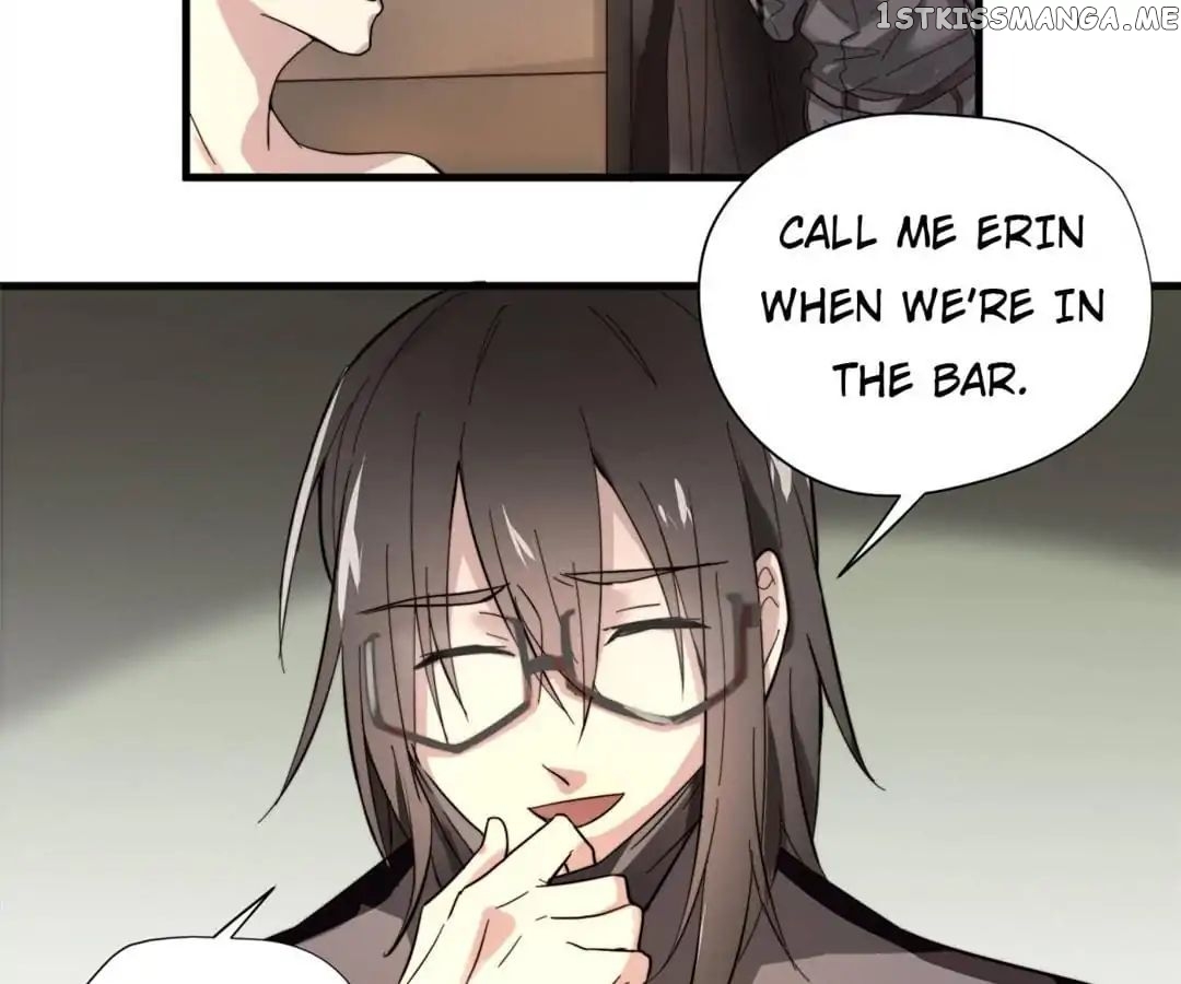 One-Way Crush chapter 1 - page 3