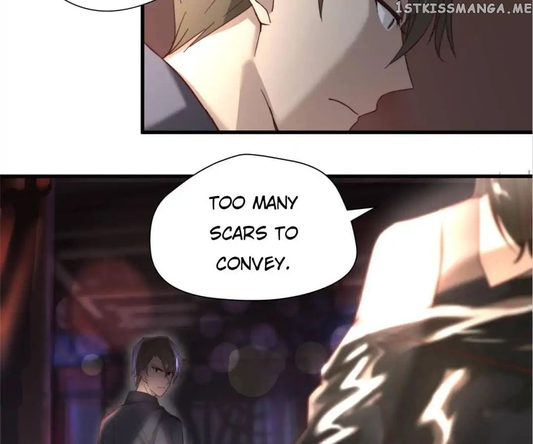 One-Way Crush chapter 1 - page 36