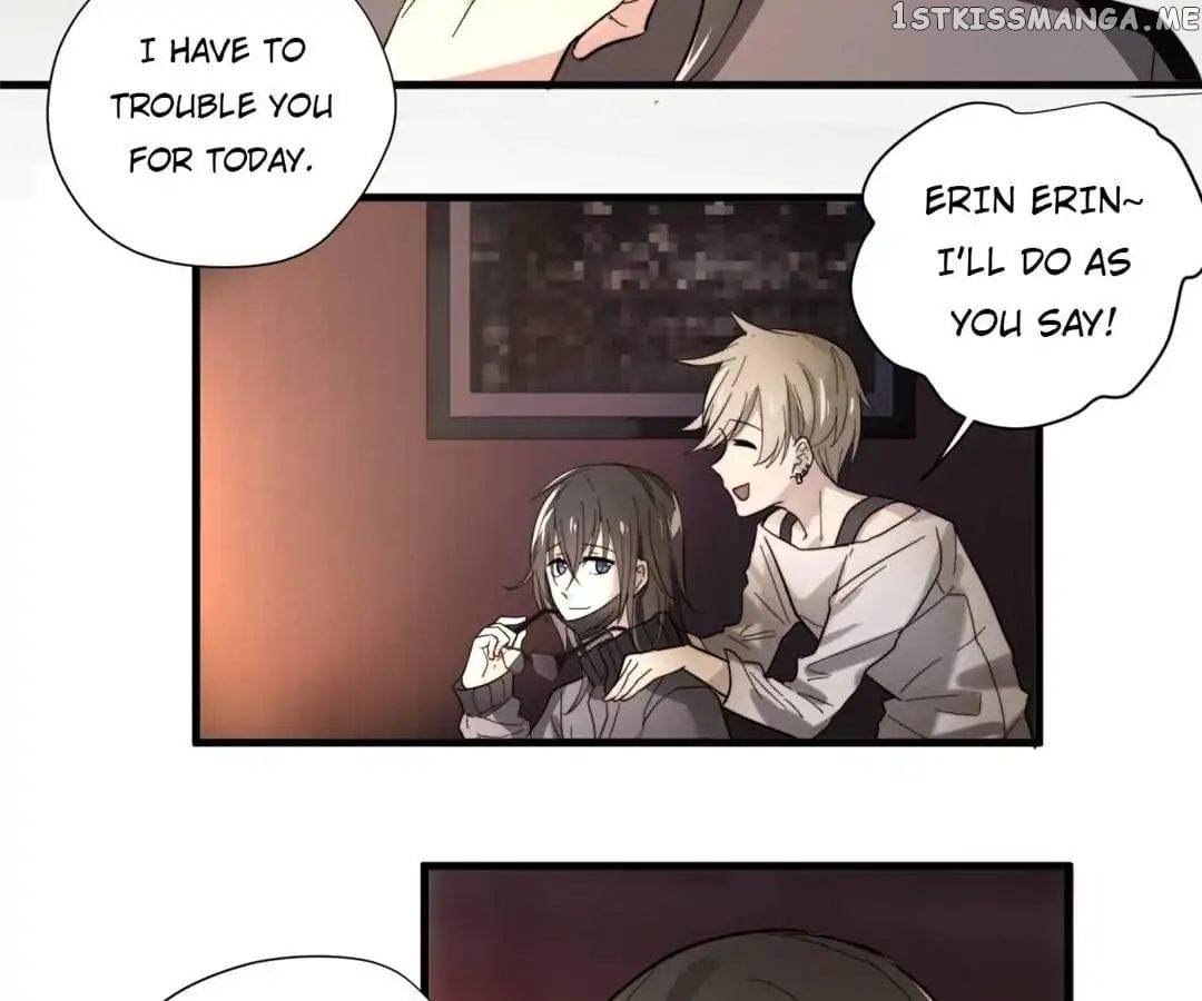 One-Way Crush chapter 1 - page 4
