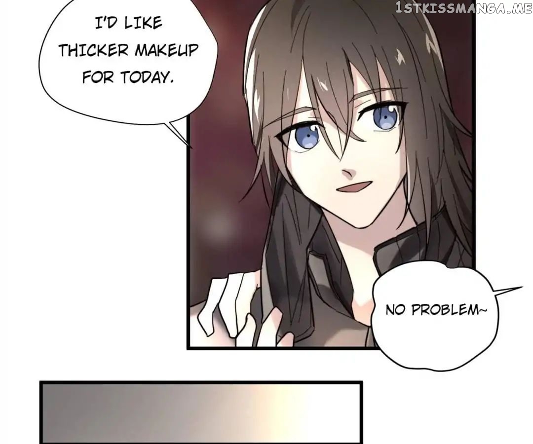 One-Way Crush chapter 1 - page 5