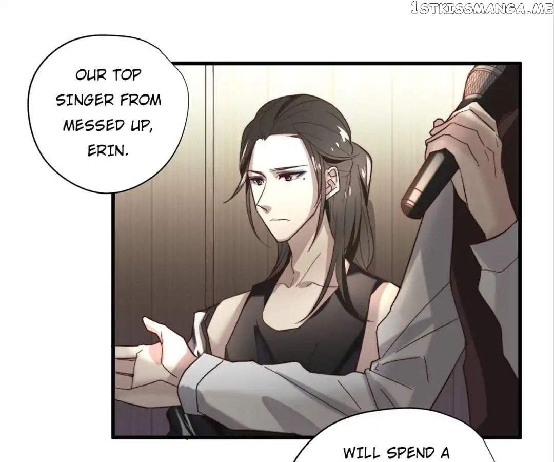 One-Way Crush chapter 1 - page 52