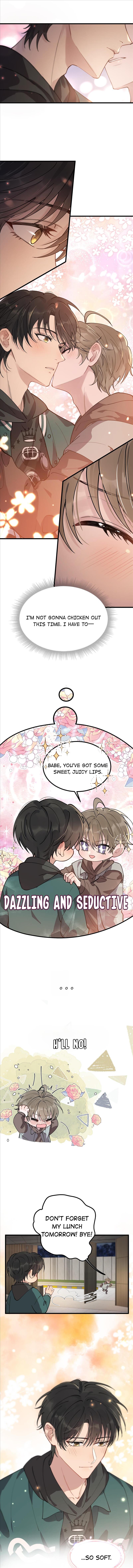 Falling to Where I Belong Chapter 50 - page 2