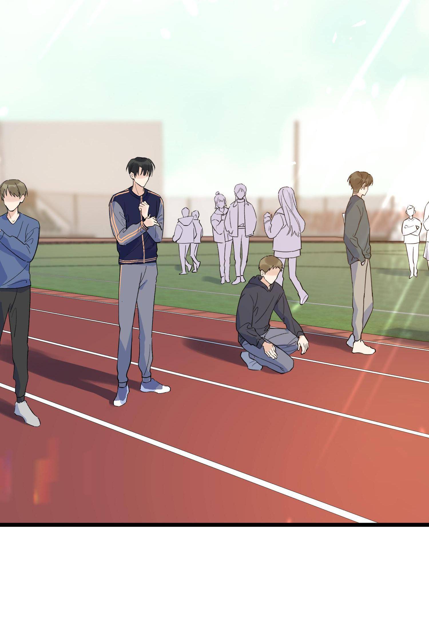 Falling to Where I Belong Chapter 24 - page 36