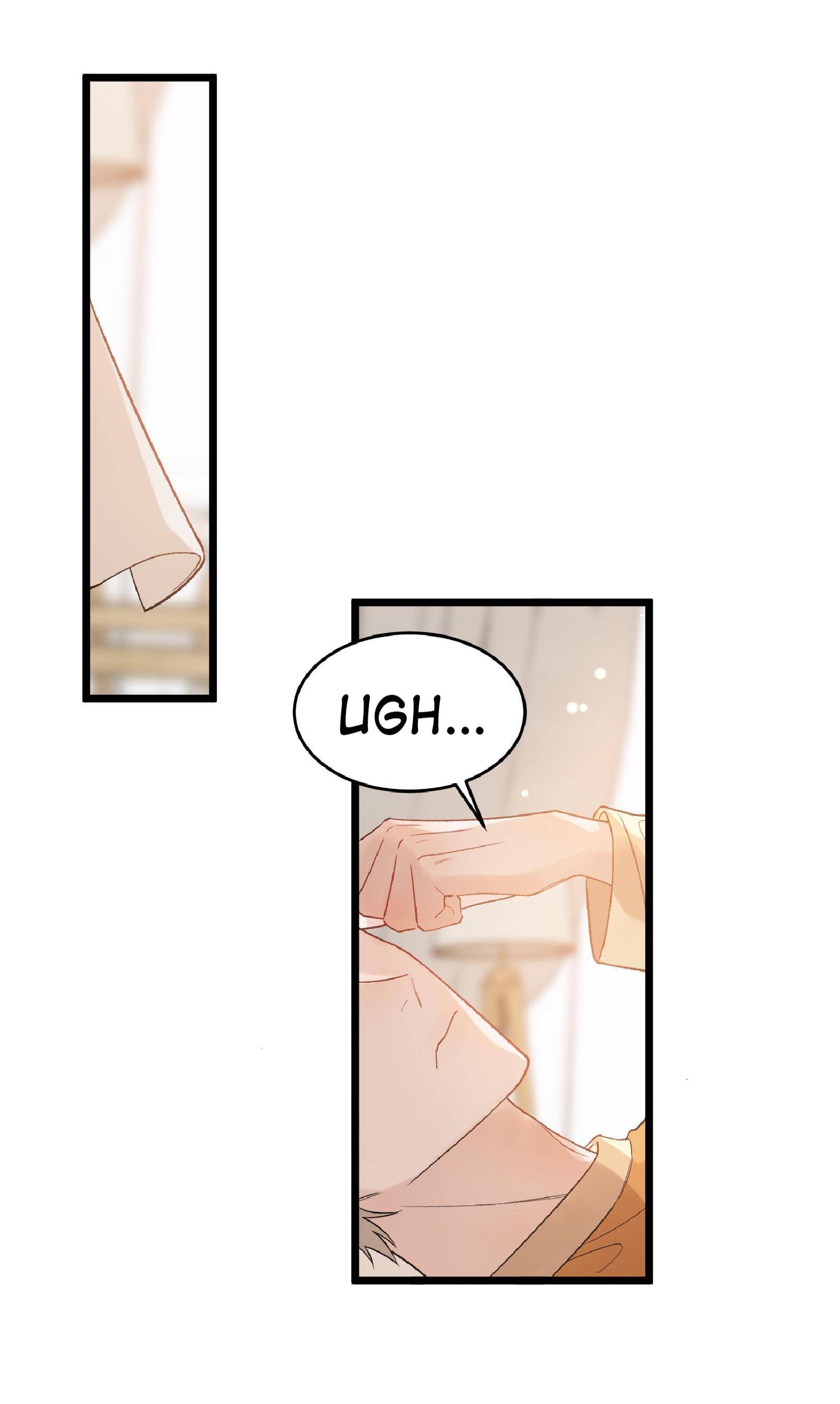 Falling to Where I Belong Chapter 24 - page 4