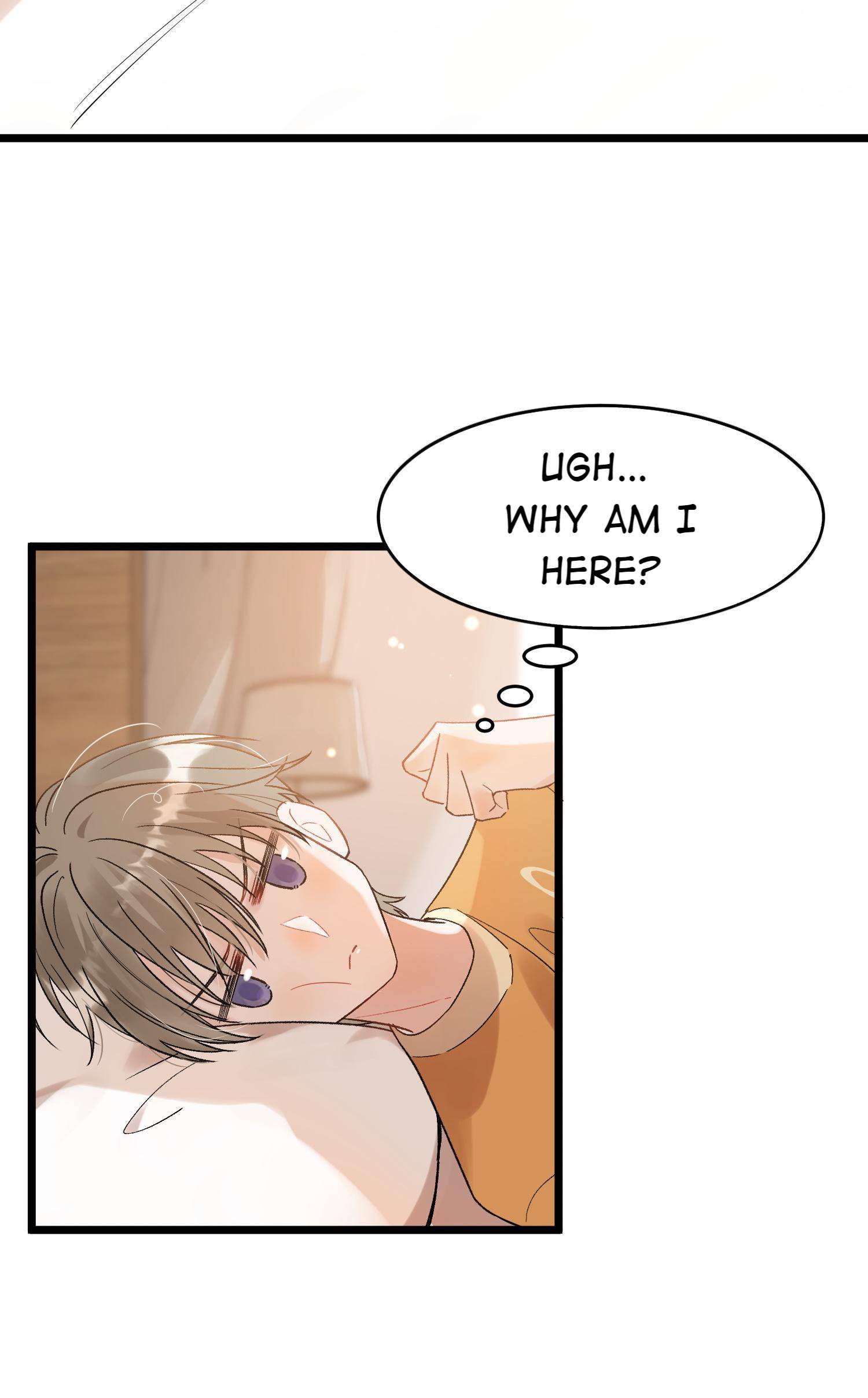 Falling to Where I Belong Chapter 24 - page 6