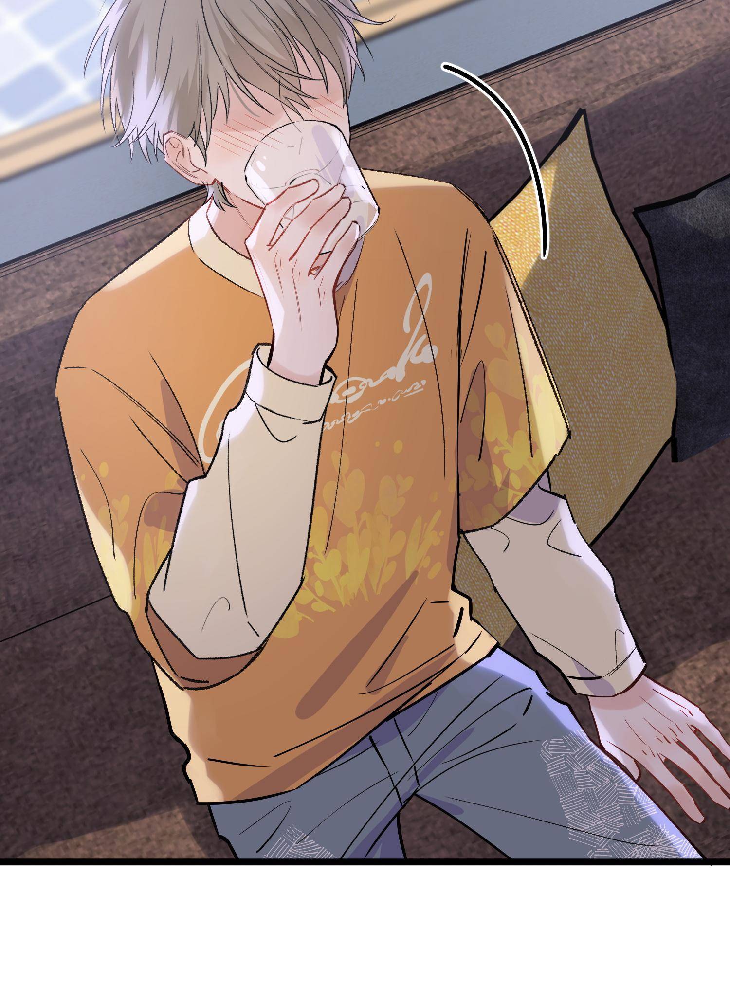 Falling to Where I Belong Chapter 23 - page 30