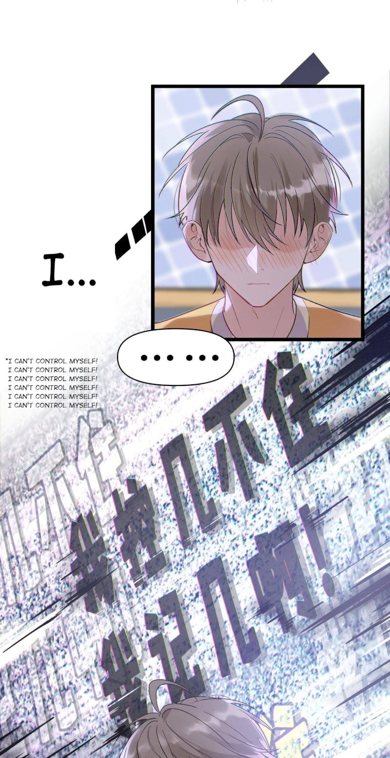 Falling to Where I Belong Chapter 23 - page 32