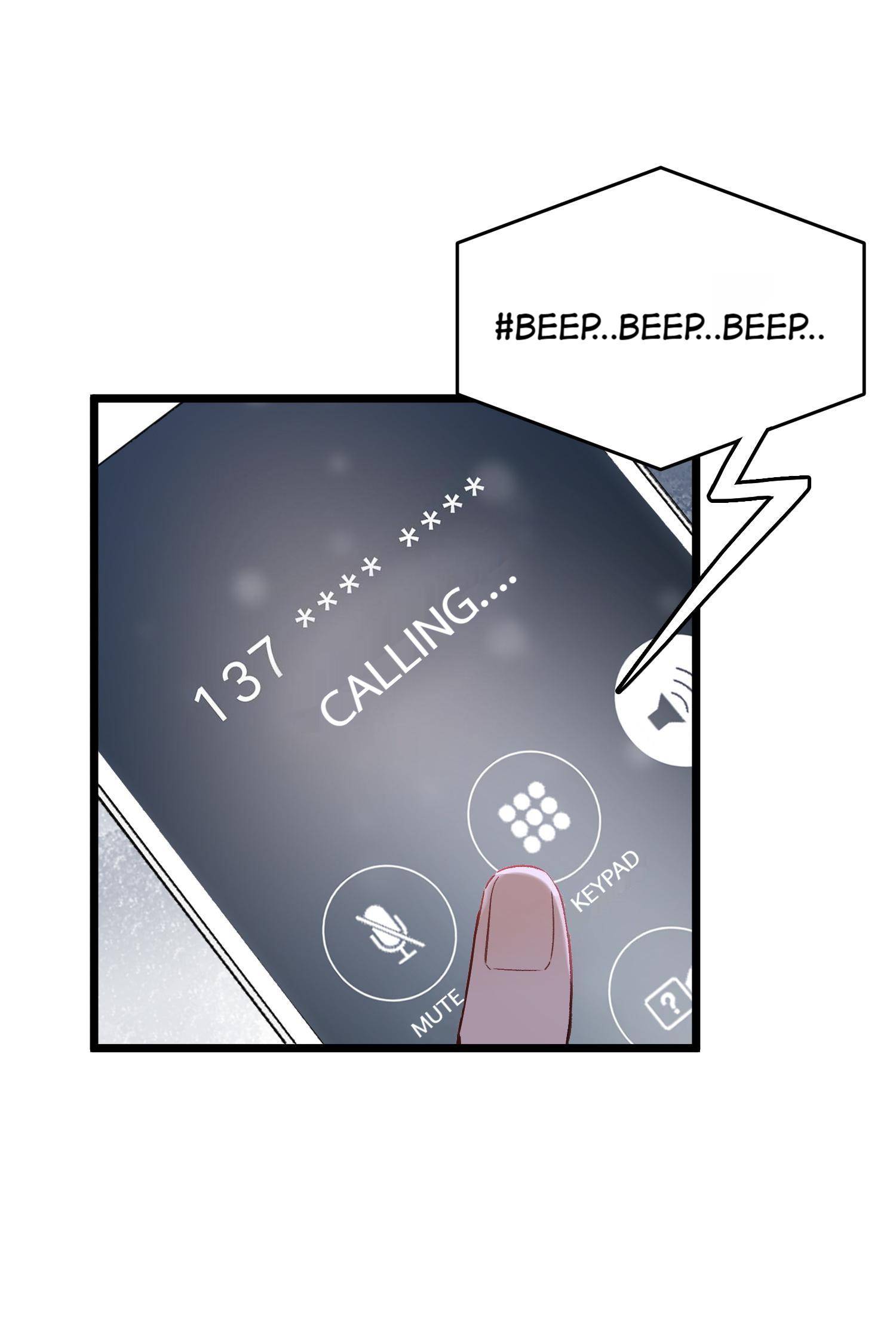 Falling to Where I Belong Chapter 23 - page 34