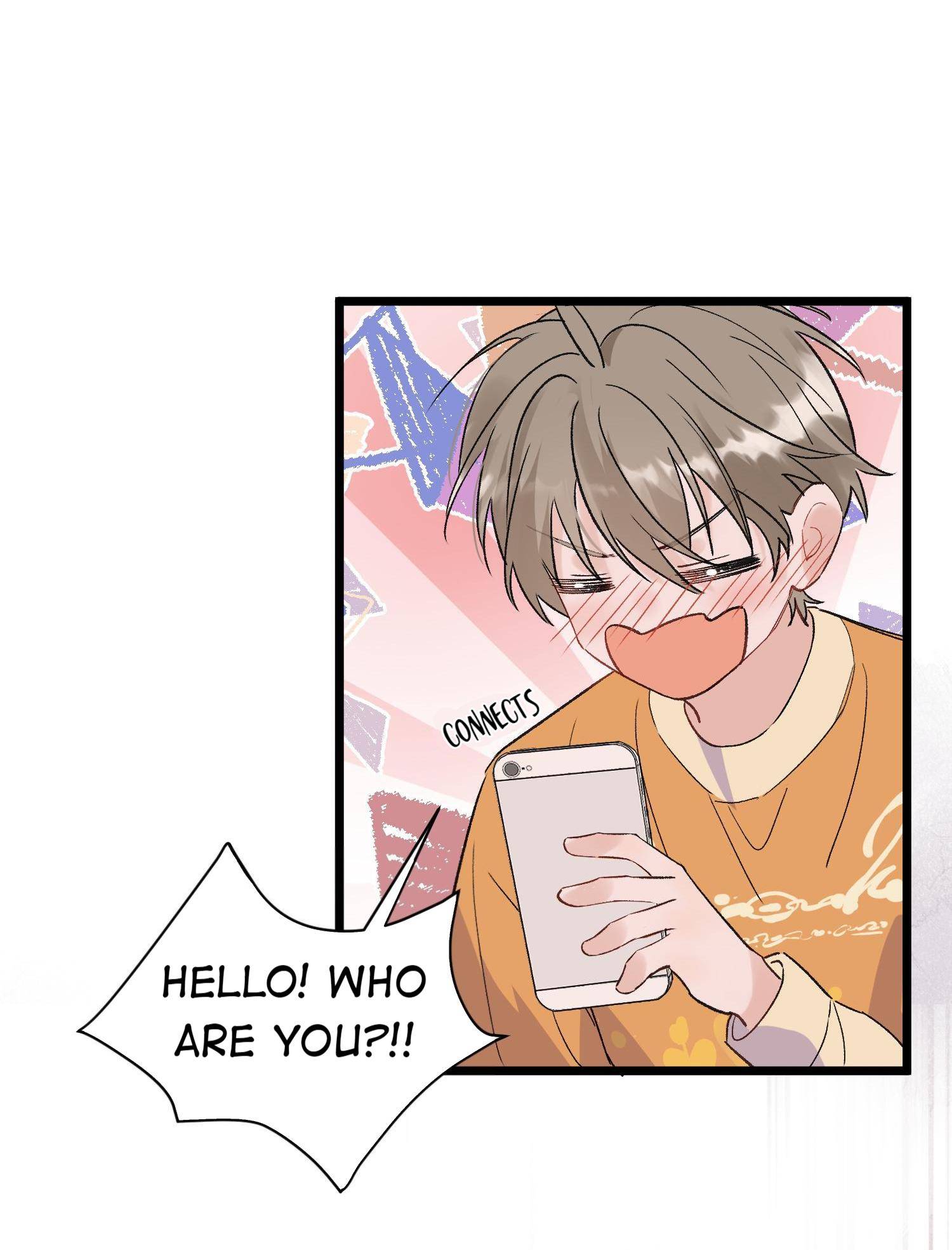 Falling to Where I Belong Chapter 23 - page 35