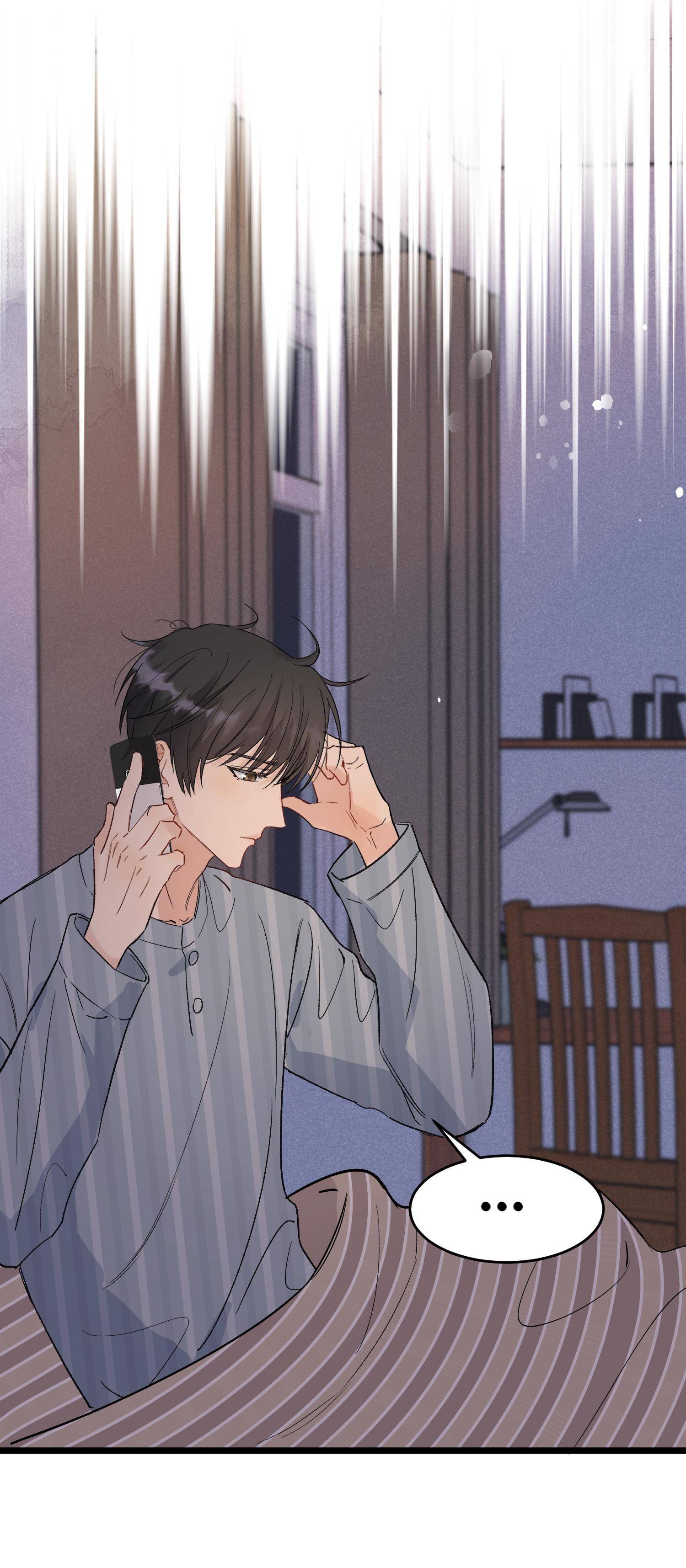 Falling to Where I Belong Chapter 23 - page 36