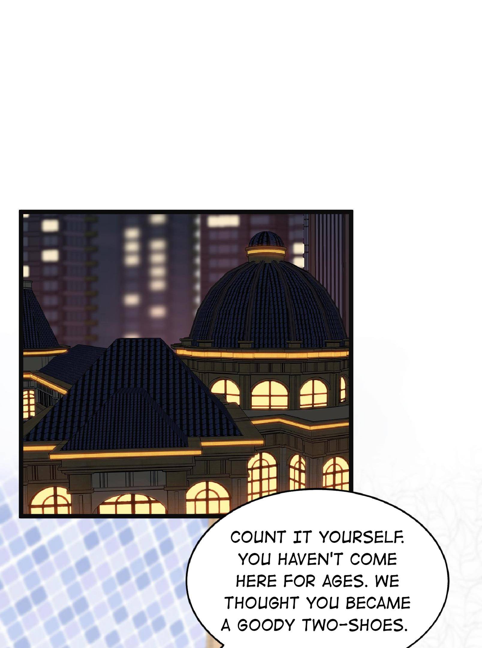 Falling to Where I Belong Chapter 23 - page 4