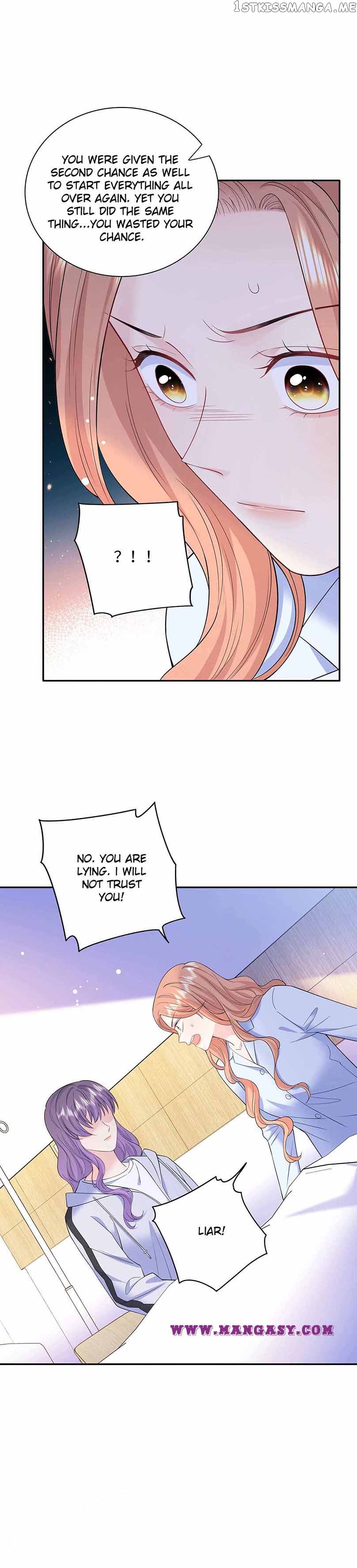 I Know What You Think Chapter 128 - page 4
