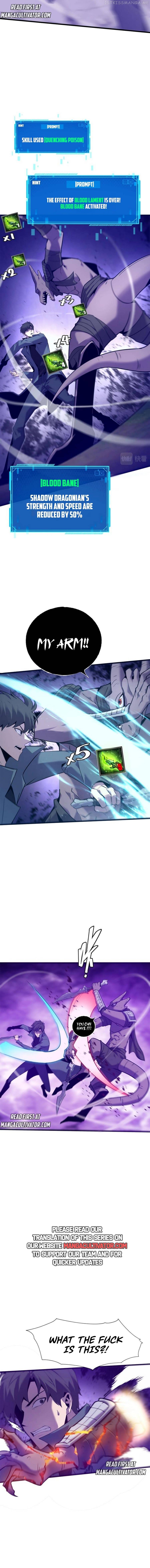 The Top Player Returns chapter 5 - page 14