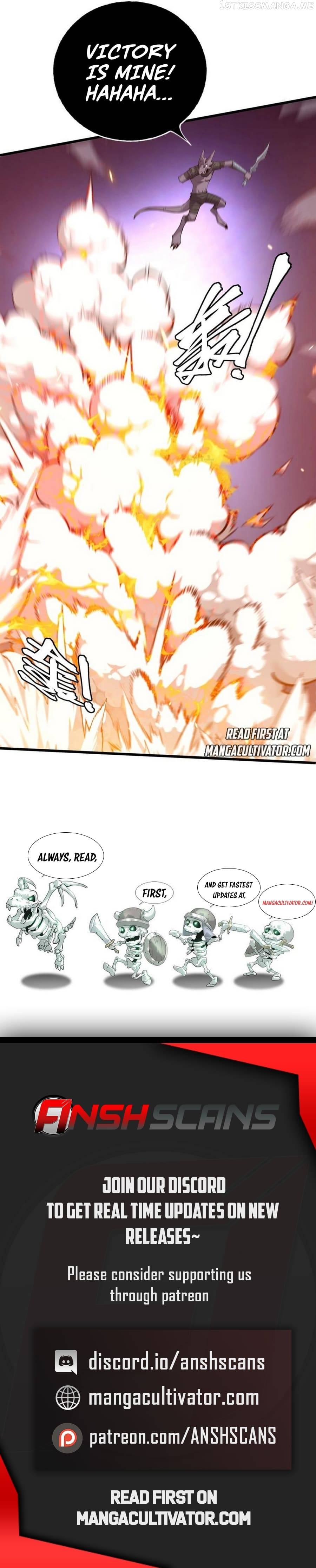 The Top Player Returns chapter 5 - page 15