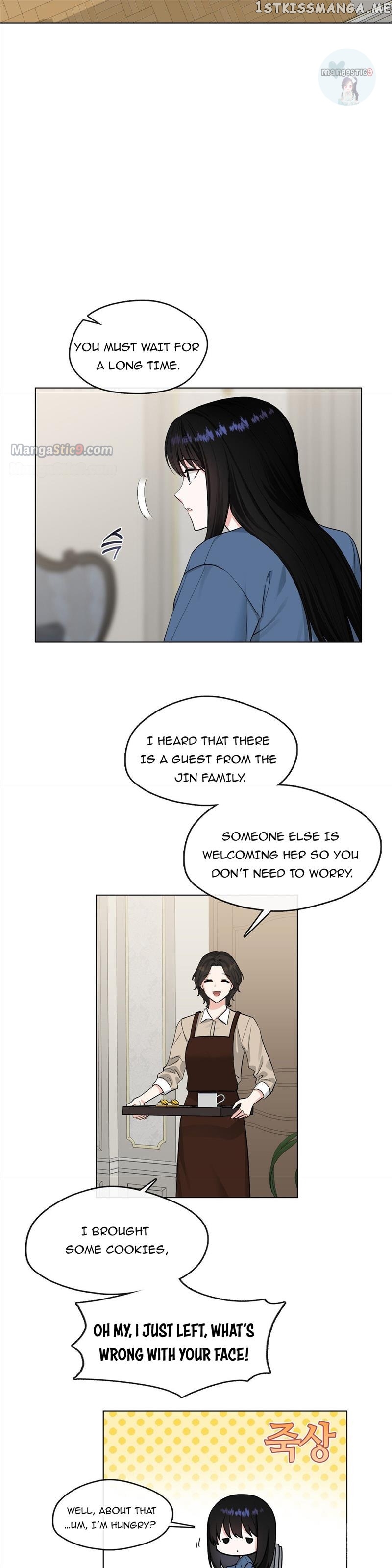Fly Me To The Moon Chapter 41 - page 12