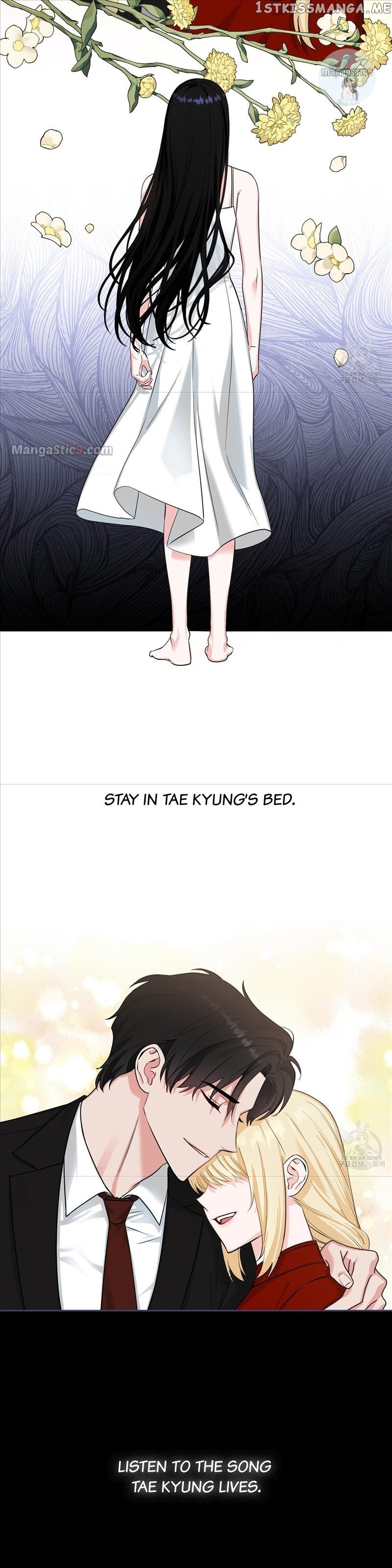 Fly Me To The Moon Chapter 41 - page 21