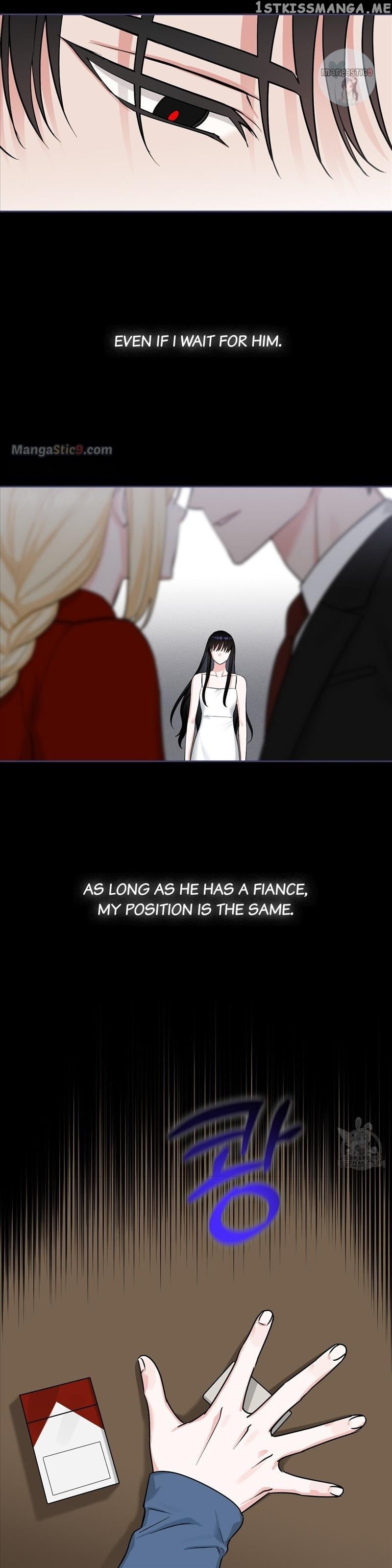 Fly Me To The Moon Chapter 41 - page 22