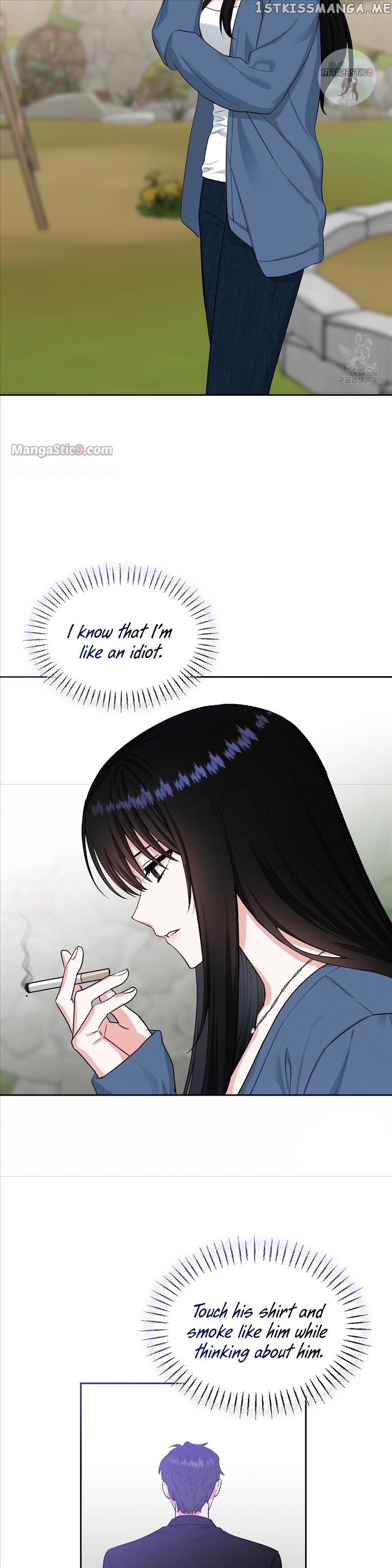 Fly Me To The Moon Chapter 41 - page 24